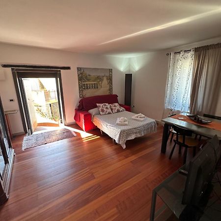B&B La Torre Trentinara Zewnętrze zdjęcie