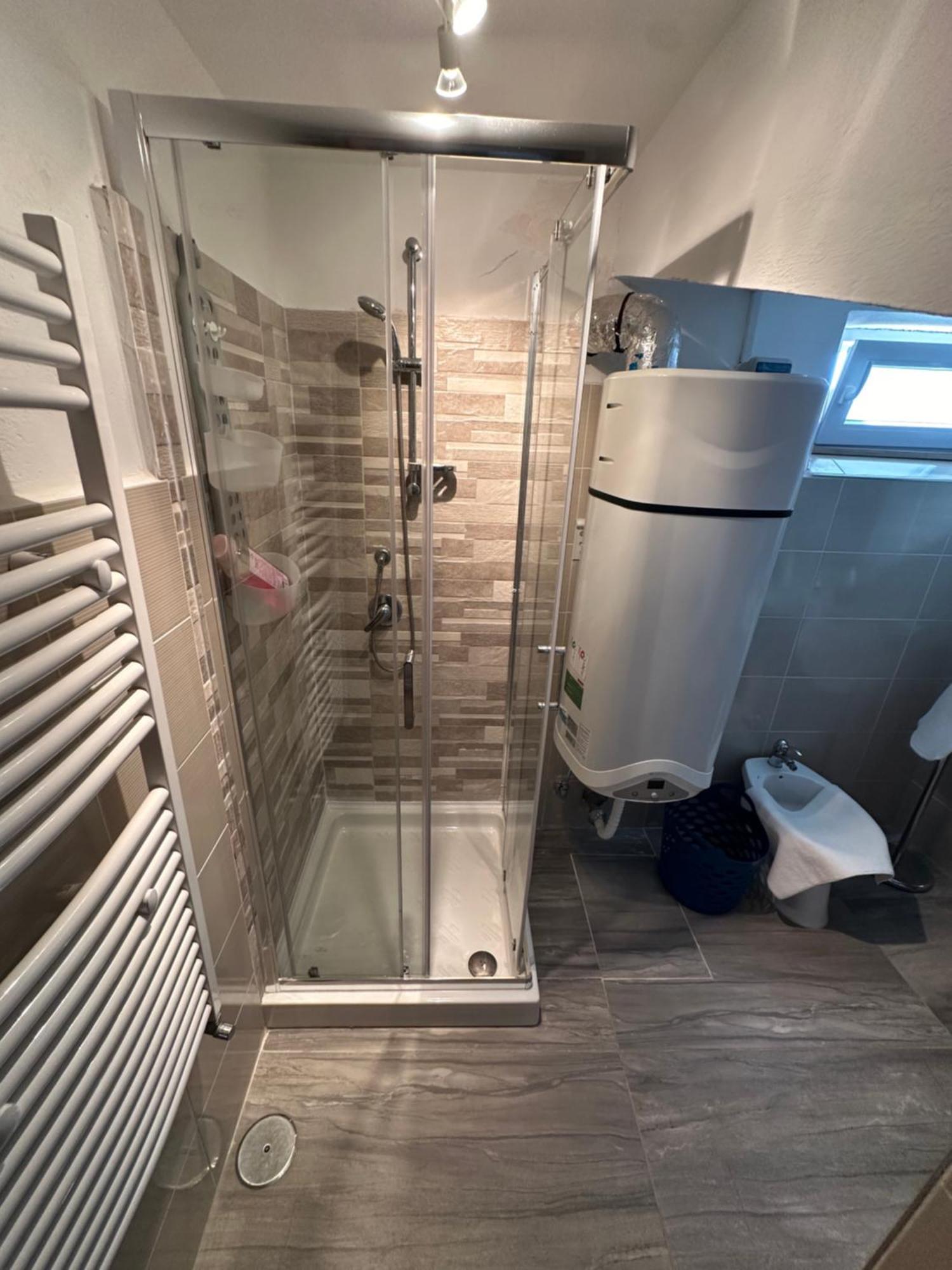 B&B La Torre Trentinara Zewnętrze zdjęcie