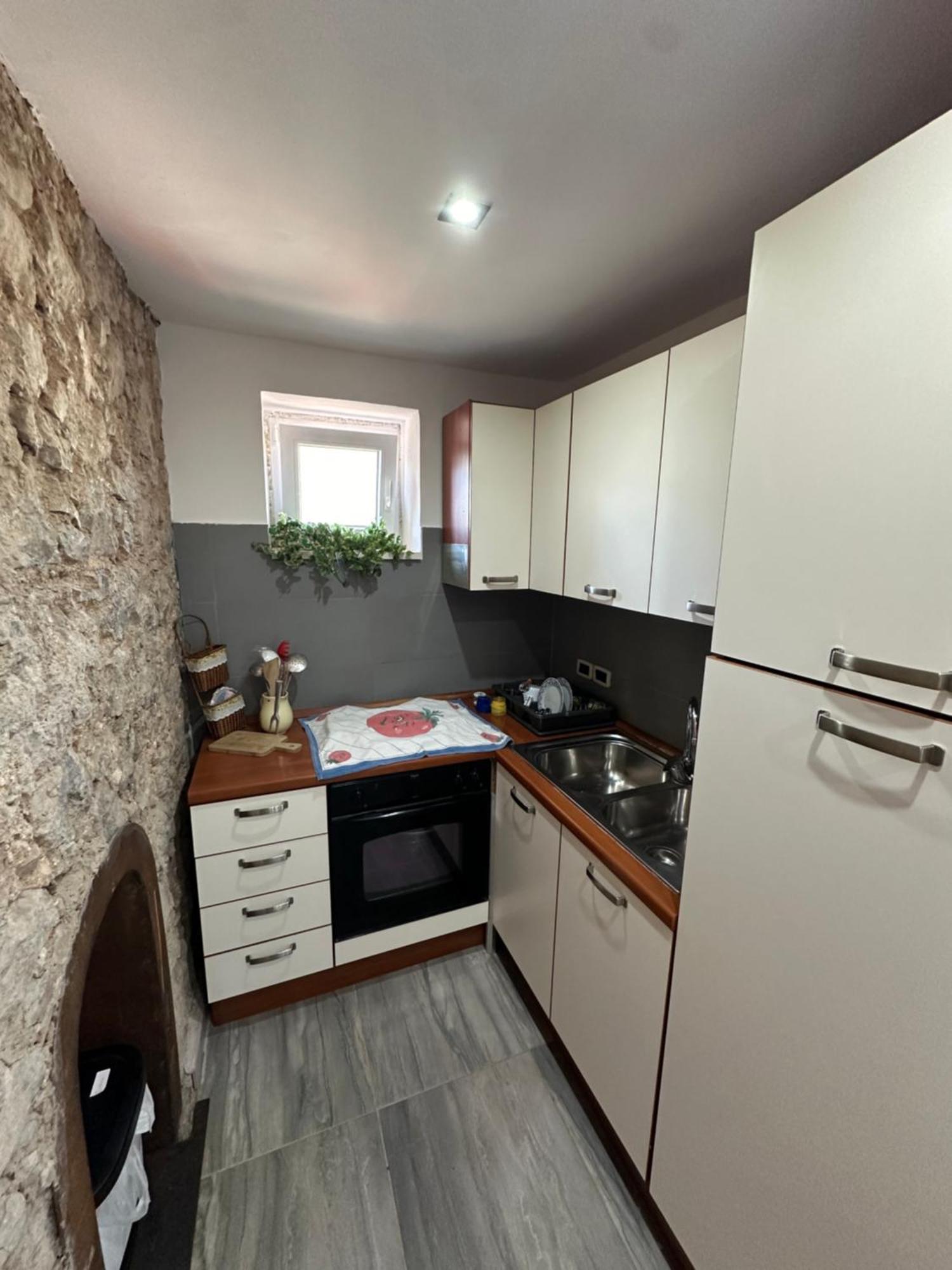 B&B La Torre Trentinara Zewnętrze zdjęcie