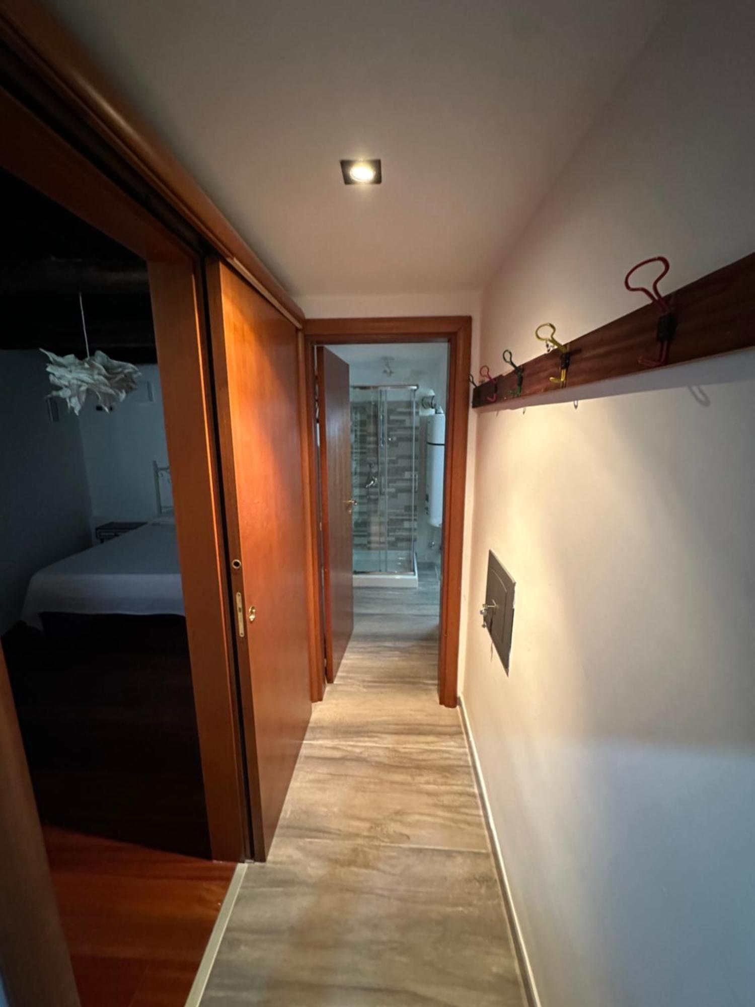B&B La Torre Trentinara Zewnętrze zdjęcie