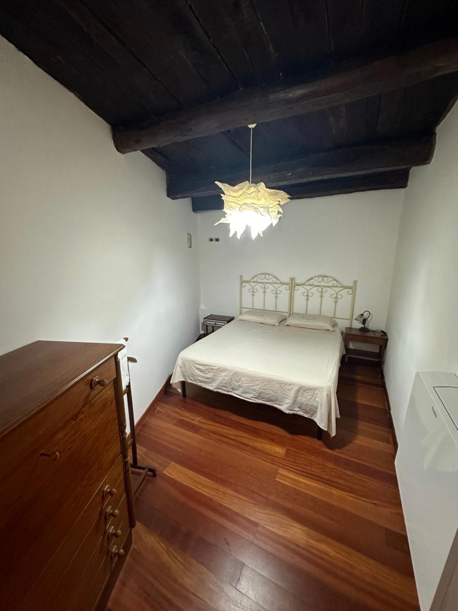 B&B La Torre Trentinara Zewnętrze zdjęcie