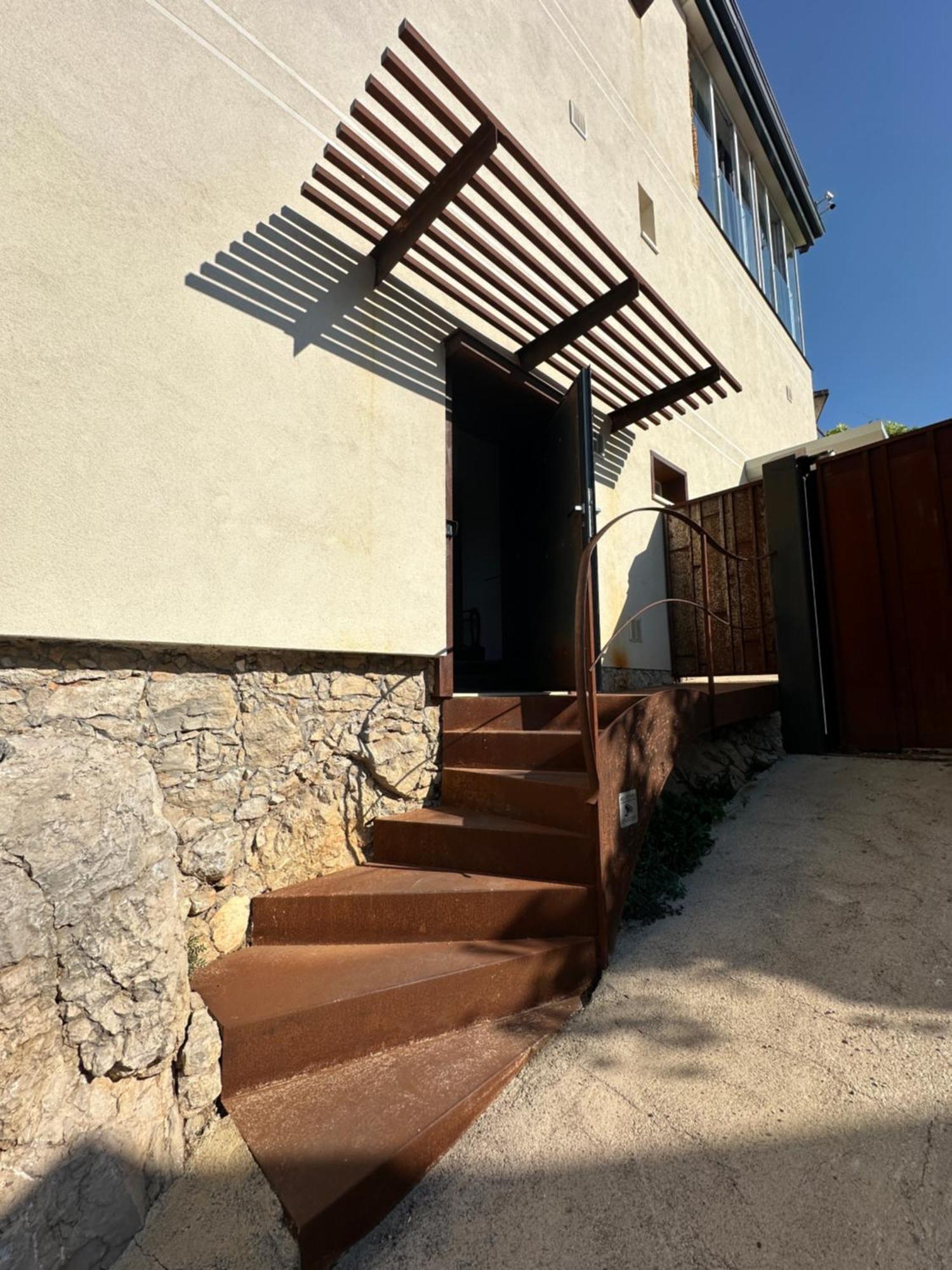 B&B La Torre Trentinara Zewnętrze zdjęcie